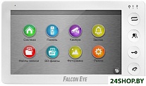 Картинка Видеодомофон Falcon Eye Cosmo HD