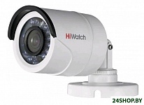 Картинка CCTV-камера HiWatch DS-T200P (6 мм)