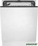 Картинка Посудомоечная машина Electrolux EMA917121L