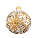 Картинка Шар для елки Orbital Д-327 (200-062-2)