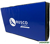 Картинка Макивара Rusco Sport 40x70 см (синий)