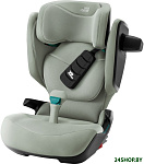 Romer Kidfix Pro Style (sage green)