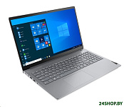 Картинка Ноутбук Lenovo ThinkBook 15 G2 ITL 20VE00RNPB