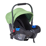 Картинка Детское автокресло Farfello KS-2150/a (базилик)