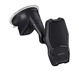 Картинка Автомобильный держатель Deppa Mage QI