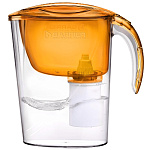 Картинка Фильтр для воды БАРЬЕР Эко (янтарь)