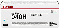 Картинка Картридж Canon 040HC 0459C001