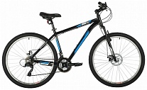 Картинка Велосипед FOXX Atlantic 26 D 2021 (16, черный)