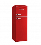Картинка Холодильник SNAIGE FR25SM-PRR50F