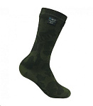 Картинка Термоноски DexShell Camouflage DS736S