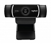 Картинка Web-камера Logitech C922 Pro Stream Webcam (960-001088) (уценка арт. 597816)