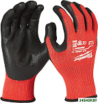 Cut level 3/C 9/L 4932471421