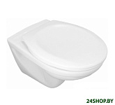 Картинка Унитаз Jika Dino [8.2137.7.000.000.1]