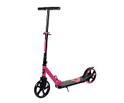 Картинка Самокат Bondibon Delta BS0011-200P.DELTA.PN20 (розовый)