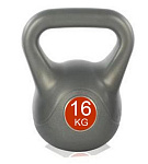 Картинка Гиря ATLAS SPORT Композитная 16 кг