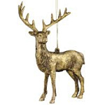 Картинка Игрушка Erich Krause Decor Олень (44524)