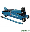Подкатной домкрат FORSAGE T830013 3т.