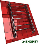 Картинка Полотенцесушитель Двин L 60x50