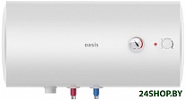 Картинка Накопительный водонагреватель Oasis HV-80