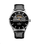 Картинка Наручные часы Edox Les Vauberts 85014 3 NIN