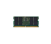 Картинка Оперативная память Kingston 32ГБ DDR5 4800 МГц KVR48S40BD8-32