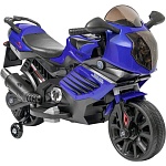 Картинка Детский мотоцикл SUNDAYS BJH168 (синий)