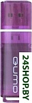 Картинка USB Flash QUMO Optiva 01 64Gb Violet