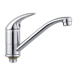 Картинка Смеситель Ledeme H38 L4538B-2