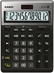 Картинка Калькулятор Casio GR-120 (черный)