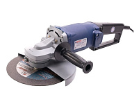 Картинка Угловая шлифмашина Лепсе МШУ-1.8-230-А