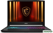 Katana 15 HX B14WEK-615XBY