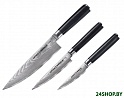 Набор ножей Samura Damascus SD-0230/K