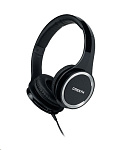 Картинка Наушники CRESYN C750H Black