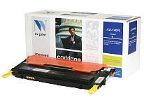 Картинка Картридж NV Print CLT-Y409S Yellow