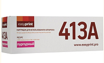 Картинка Картридж EasyPrint LH-CF413A Magenta
