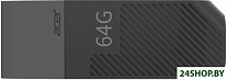 Картинка USB Flash Acer BL.9BWWA.526 64GB (черный)