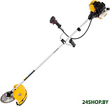 Картинка Триммер Denzel DTL-33