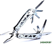 Мультитул GANZO G112