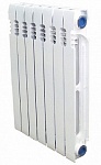 Картинка Чугунный радиатор STI Нова-500 (1 секция)