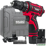 DF420B (с 2-мя АКБ, кейс)