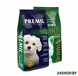 Картинка Сухой корм для собак Premil Mini 3 кг