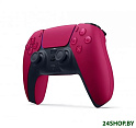 Геймпад Sony DualSense (космический красный)