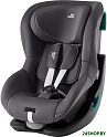 Детское автокресло Britax Romer King Pro (midnight grey)