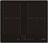 Картинка Кухонная плита RODMANS BHI 6211 BL