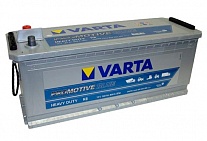 Картинка Автомобильный аккумулятор Varta Promotive Blue 640 400 080 (140 А/ч)