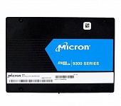 Картинка SSD Micron 9300 Pro 3.84TB MTFDHAL3T8TDP-1AT1ZABYY