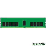 Картинка Оперативная память Kingston 16GB DDR4 PC4-25600 KSM32RS4/16HDR