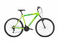 Картинка Велосипед ARENA Storm 2021 (20, зеленый)