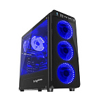 Картинка Корпус Genesis IRID 300 NPC-1132