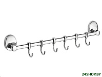 Картинка Крючок для ванны Ledeme L3315-6